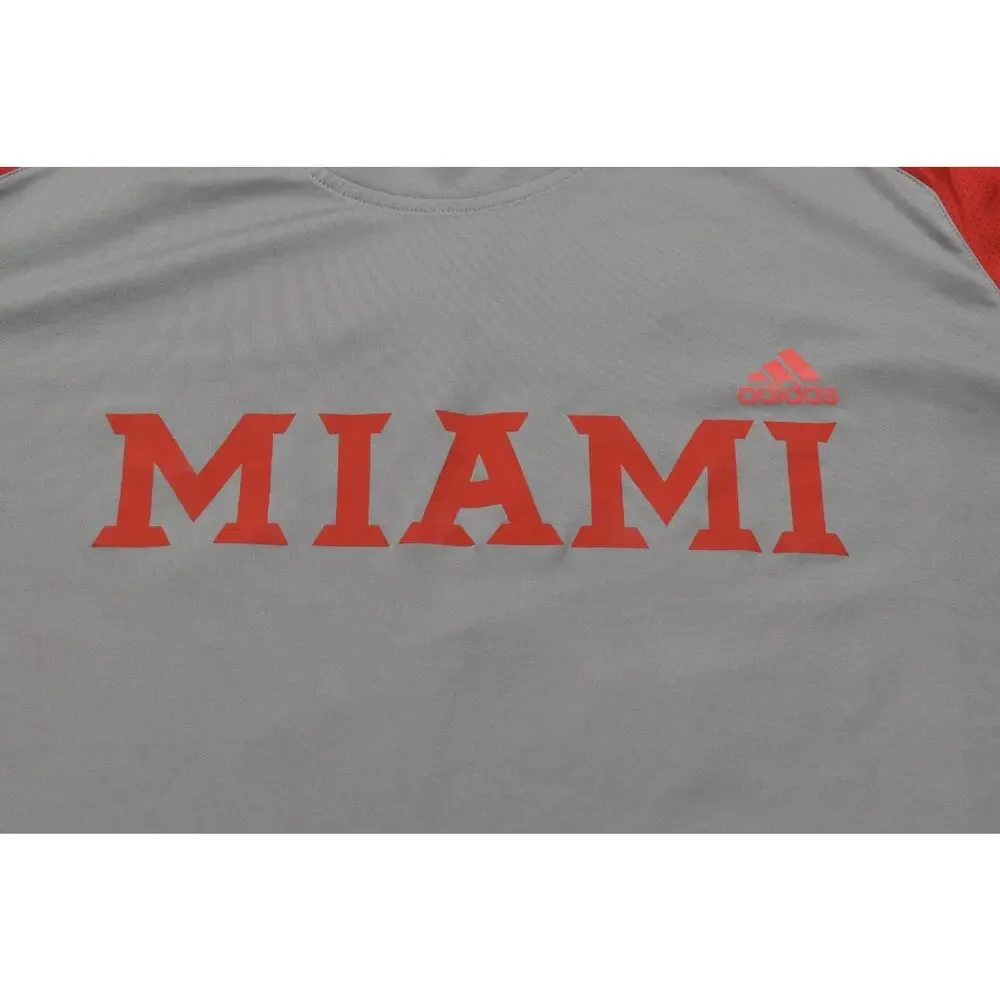 adidas climalite miami